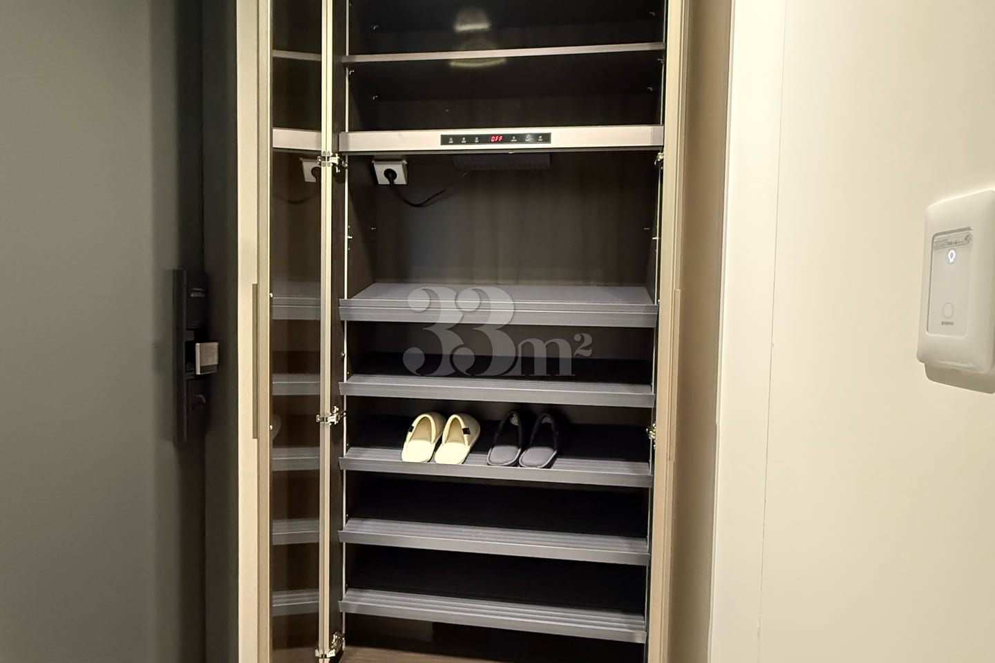 ELUK Seocho Penthouse 9th image