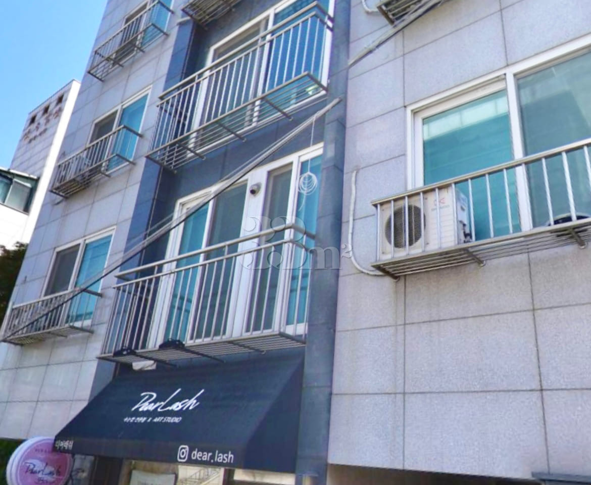 💕Fully furnished, 4-minute walk from Sadang  19th image