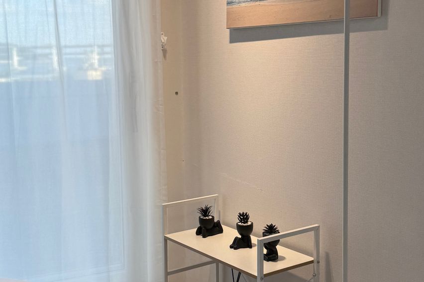 화이트 광안리 ☁️