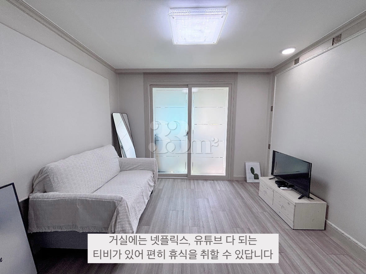Fully furnished B2 unit in Gijang, Busan 2th image
