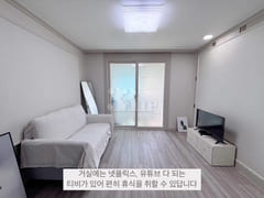 Fully furnished B2 unit in Gijang, Busan 2th image