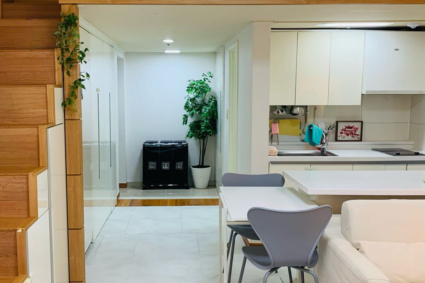 🌈구리역🌈8호선복층🌈 0번째 이미지