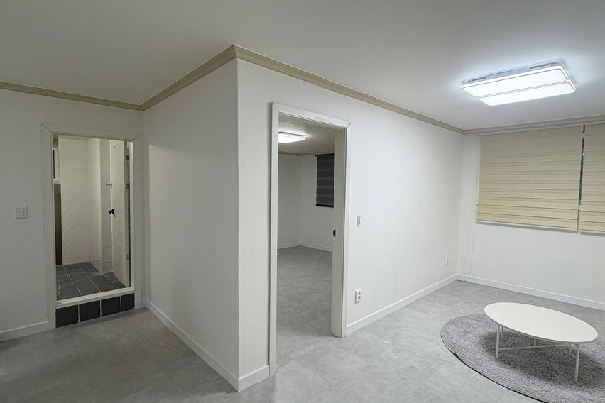 리모델링O 본오동3룸