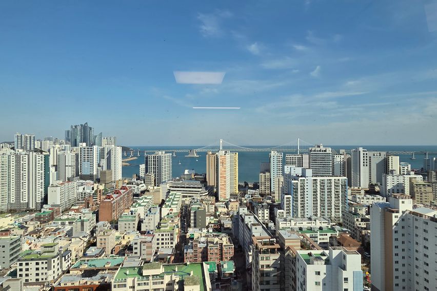 광안대교뷰 2번째 이미지