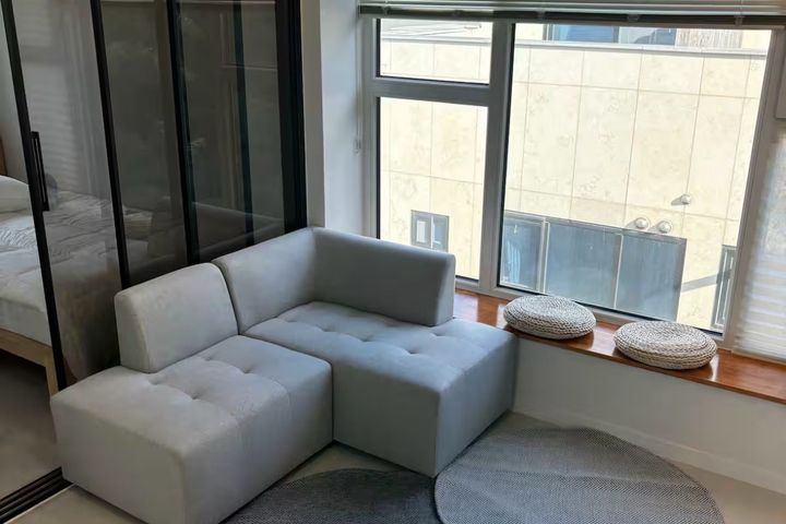 Apartment near Seoul Gangseo Airport 18th image