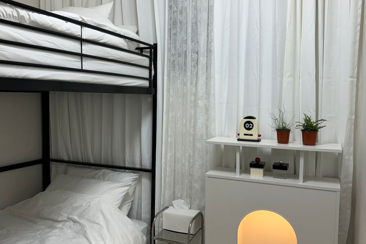 신대방10분 3룸 풀옵 1번째 이미지