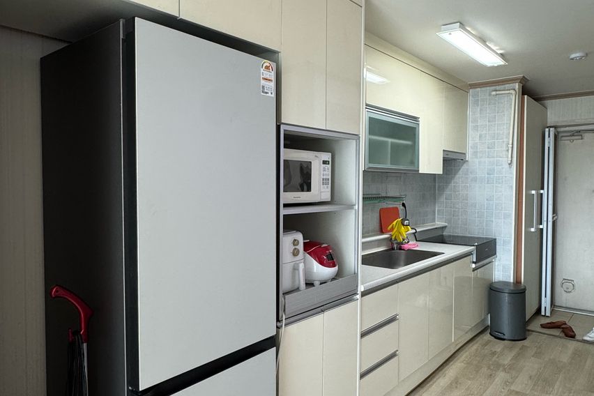 🩵평촌범계17평아파트🩵 8번째 이미지