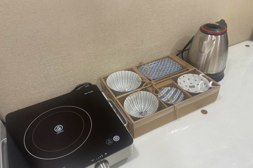 여의도 가성비 1인원룸 5번째 이미지