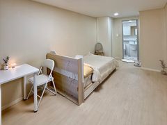 프리미엄 풀옵션 원룸🏡 1번째 이미지