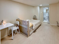 Premium Studio with All Options 🏡 1th image