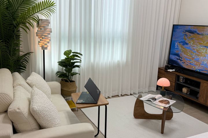 🏠제기동역2분 풀옵복 2번째 이미지