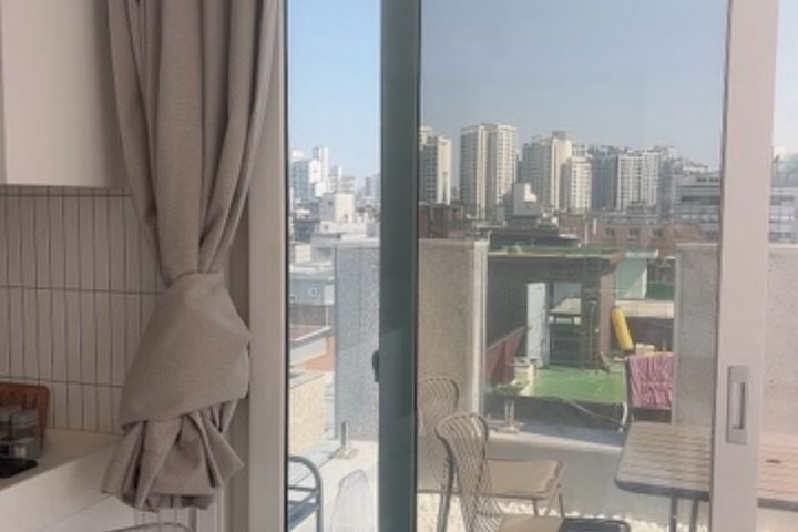 고급테라스/2호선5분 0번째 이미지