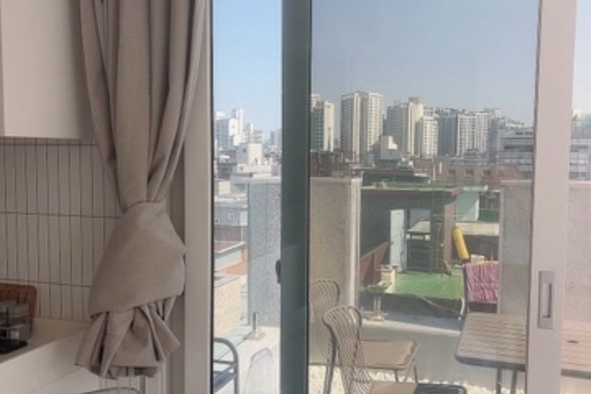 고급테라스/2호선5분 0번째 이미지