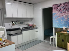Two-room apartment near Yeongildae 13th image