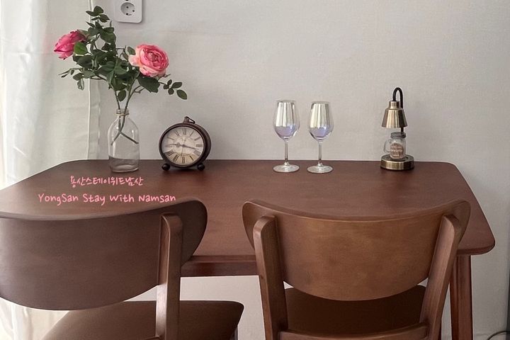 서울역❤️숙대 용산 투룸 11번째 이미지