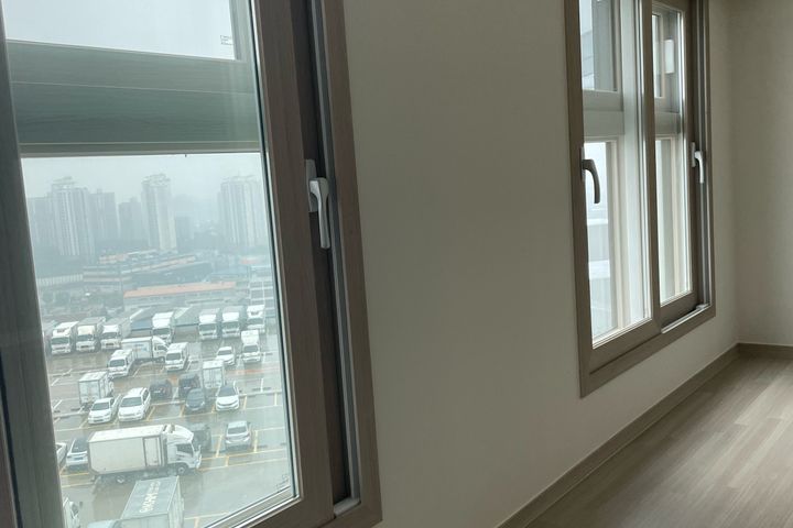 인천도화더테라스 탑층 14번째 이미지