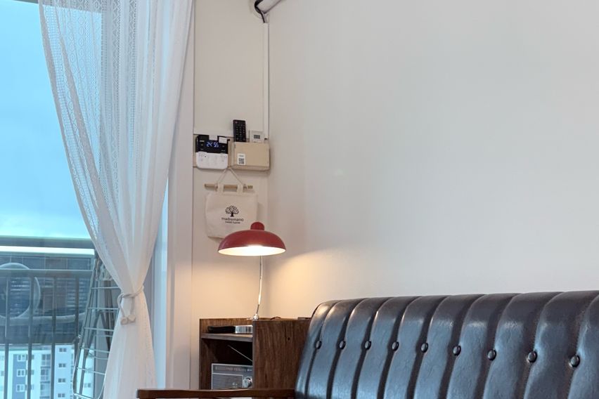 휘게하우스👍전망최고