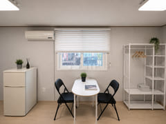 Studio apartment building in Anam-dong, Seong 3th image