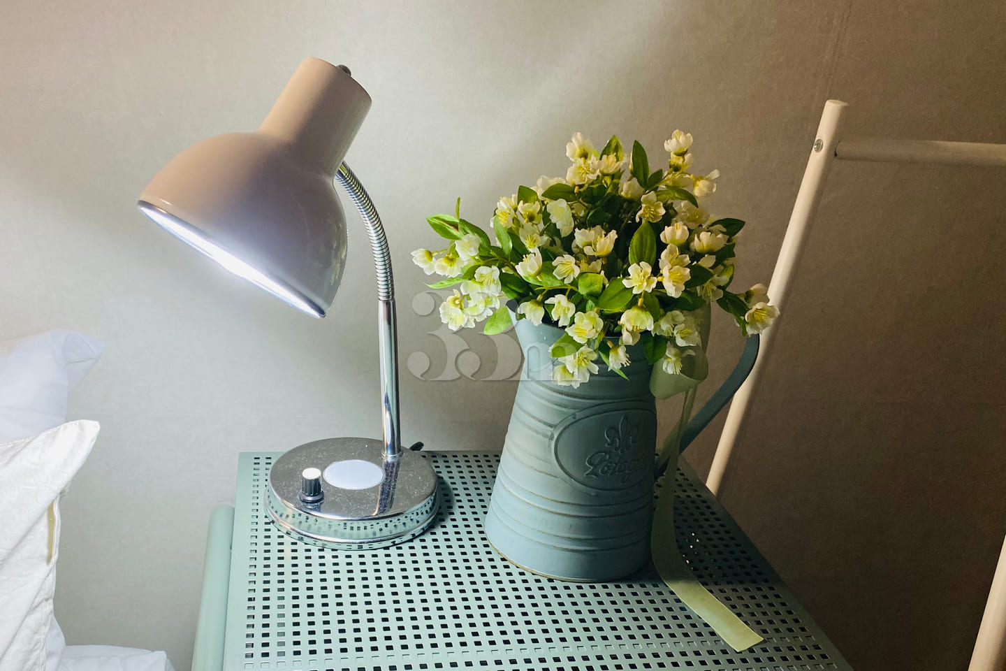 3-bedroom apartment in Pangyo, right in front 0th image