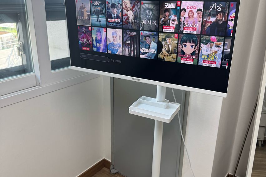 서울역도보5분!풀옵션5