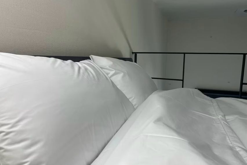 홍대입구 조용한 숙소 9번째 이미지