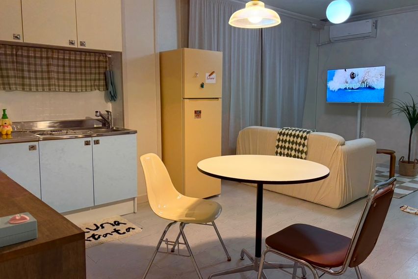 원주스튜디오감성 딩가룸 11번째 이미지