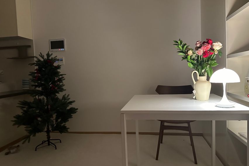 용산푸르지오써밋 한강뷰