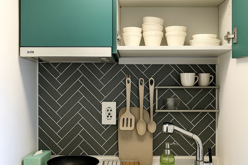 🌈 Dongdaemun/Hotel-quality accommodation 9th image