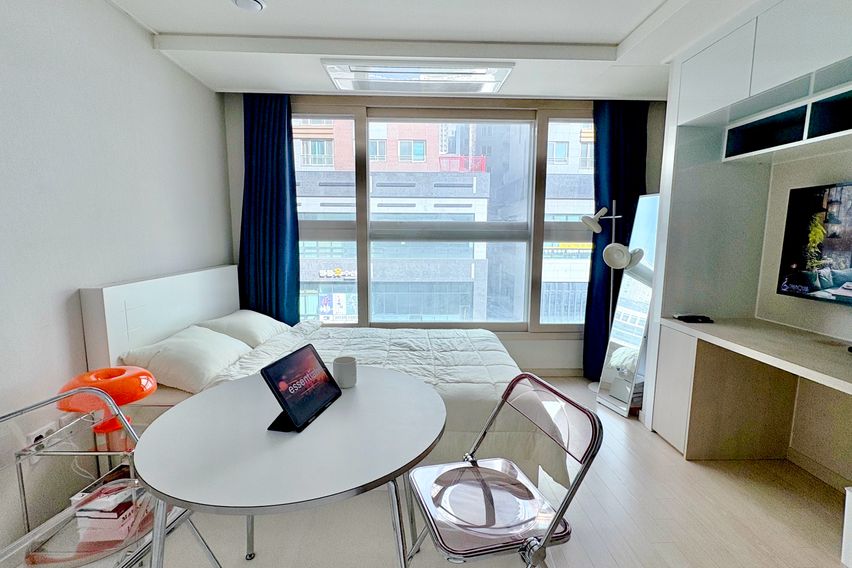 배곧 단기특가 풀옵션🔥