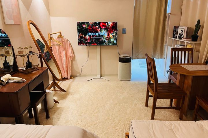 홍대 쇼핑거리중심 숙소 5번째 이미지