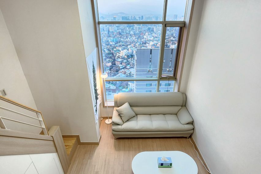 신논현역 언주역 남산뷰 4번째 이미지