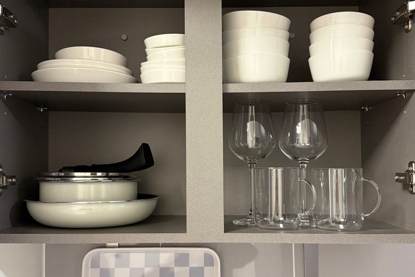 동대문 고층뷰 복층 13번째 이미지