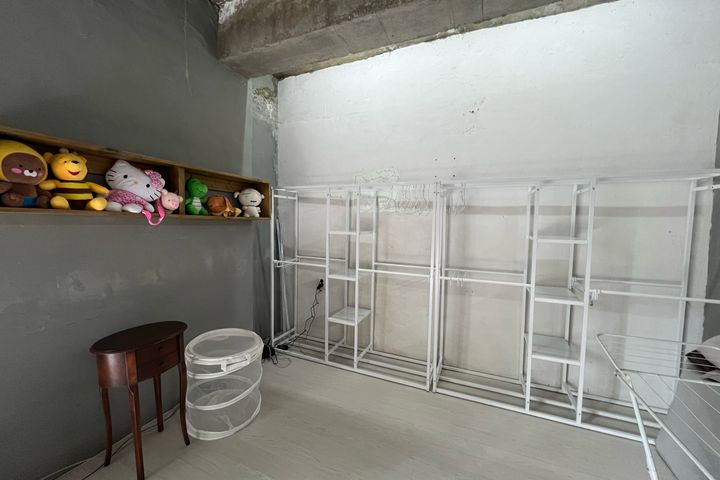 Spacious house in Yeonsinnae 6th image