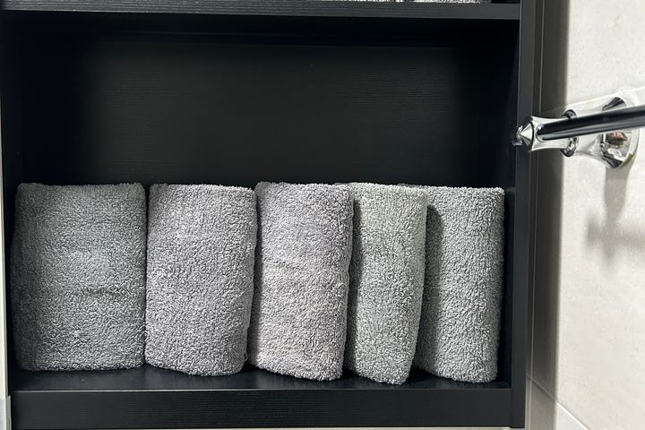 Fully-equipped, hotel-style accommodation 4th image
