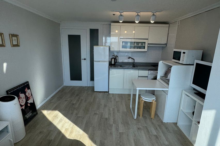 속초원룸오션뷰 무료주차 13번째 이미지