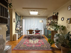 A house with a vintage vibe 17th image