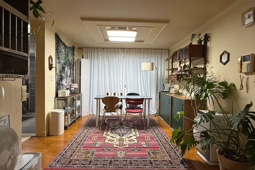 빈티지 감성 하우스 17번째 이미지