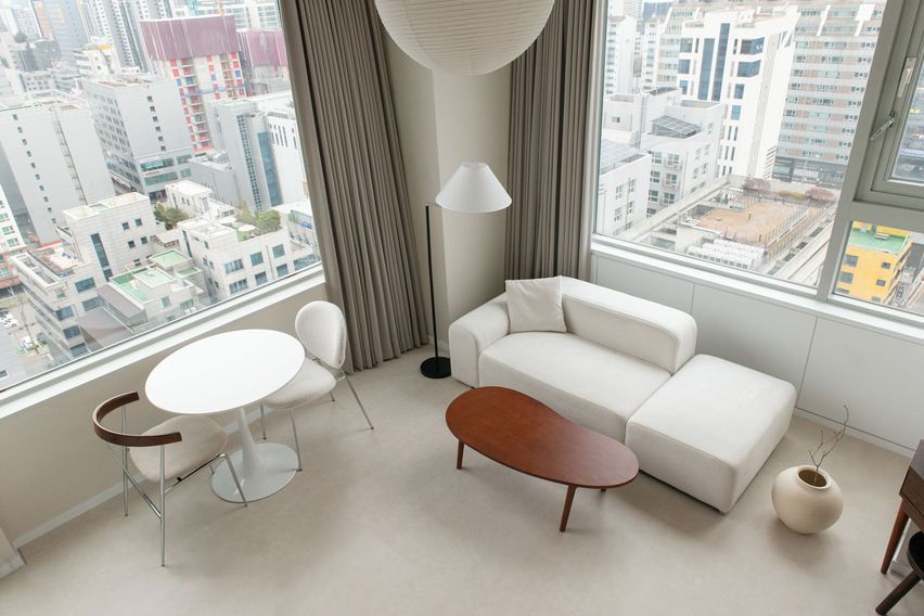 당산 영등포 한강뷰