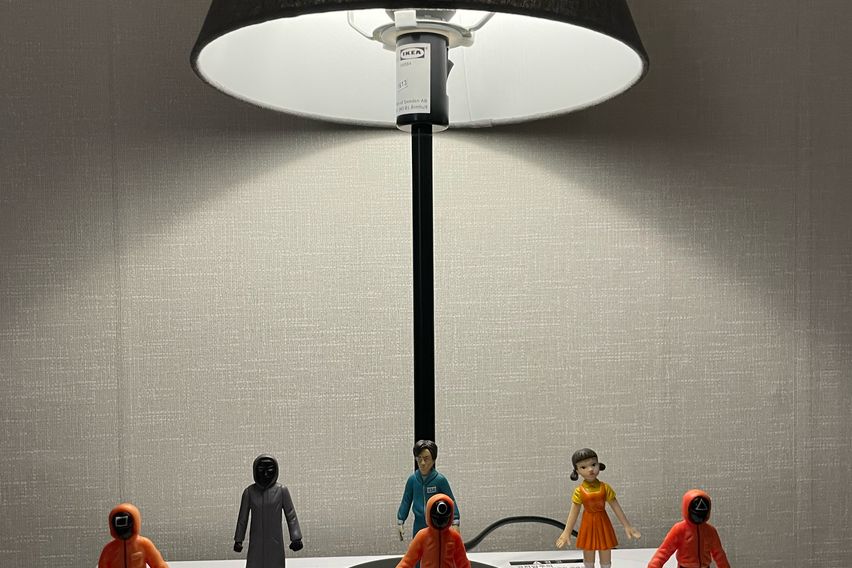 부스케이프 정자역 투룸