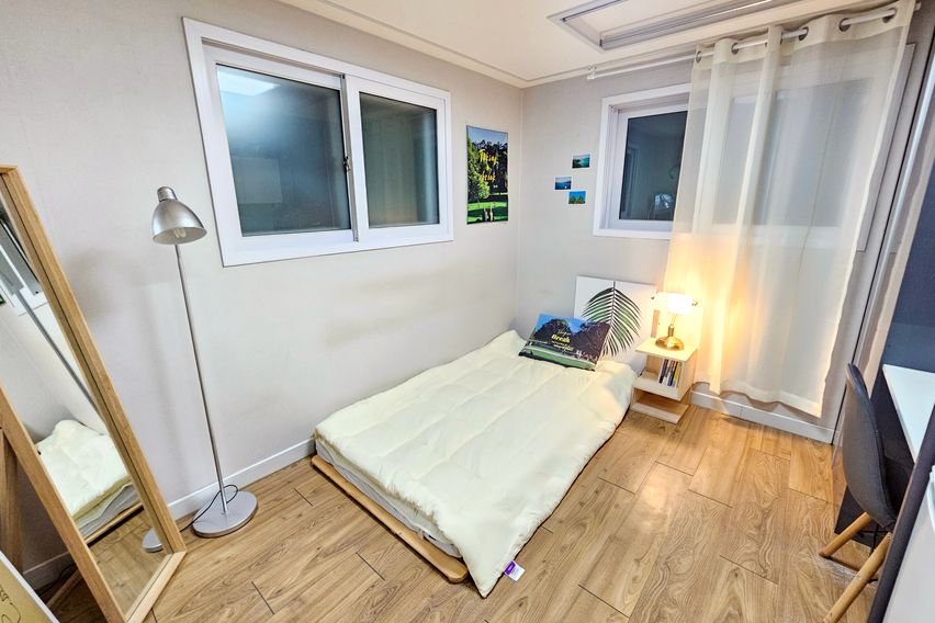 신길여의도 감성하우스🌉