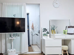 A fully-furnished room that feels like home ? 14th image