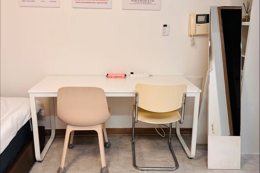 신촌 홍대입구역 원룸2