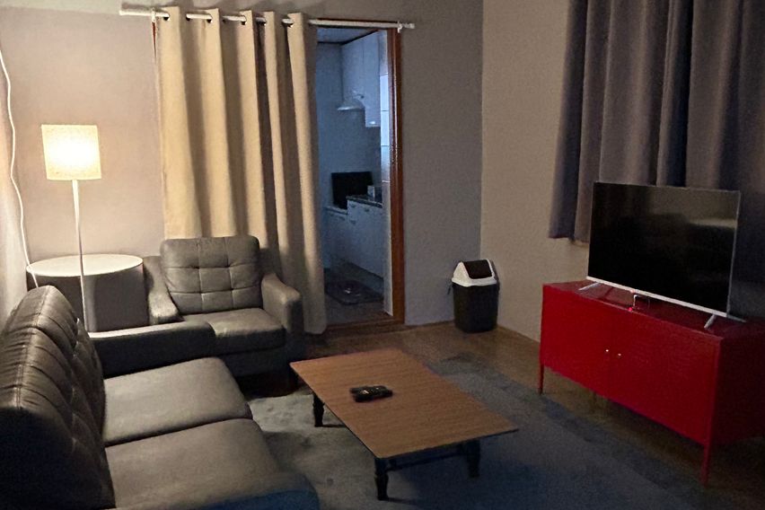 그레이 하우스 0번째 이미지