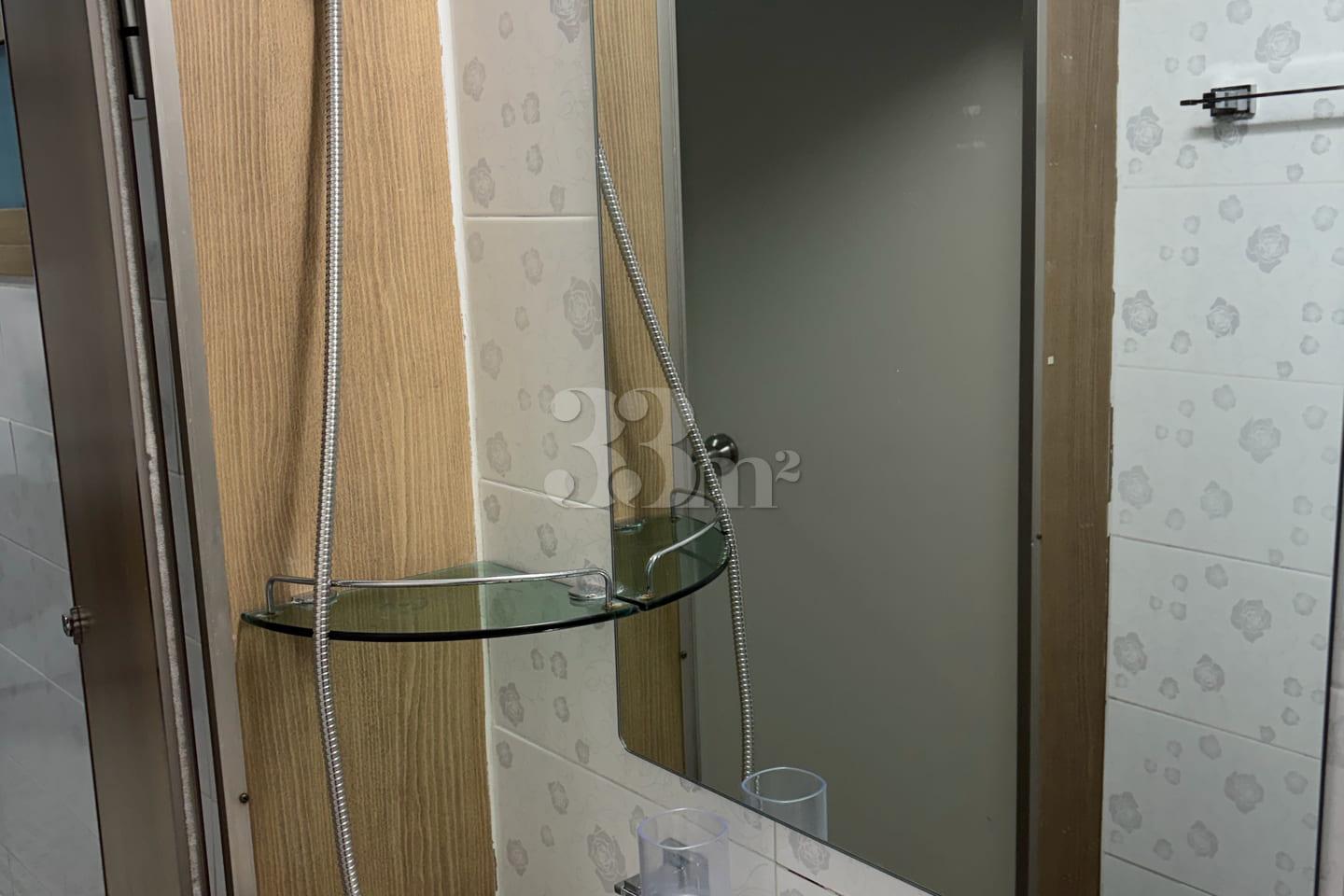 Studio apartment in Jongam-dong, Seongbuk-gu 8th image