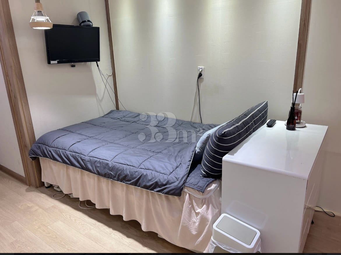 Affordable studio for one in Yeouido 1th image
