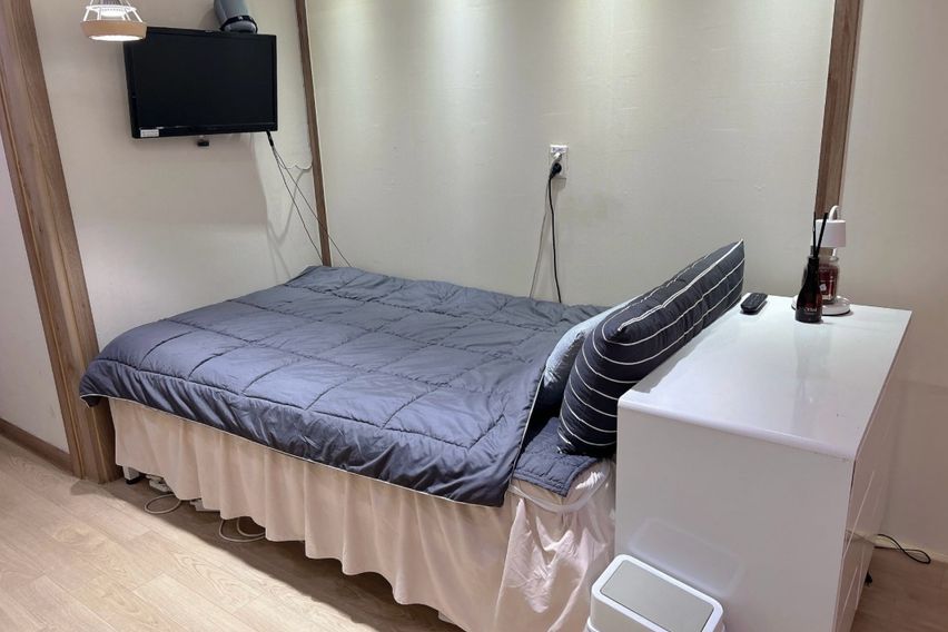 여의도 가성비 1인원룸 1번째 이미지