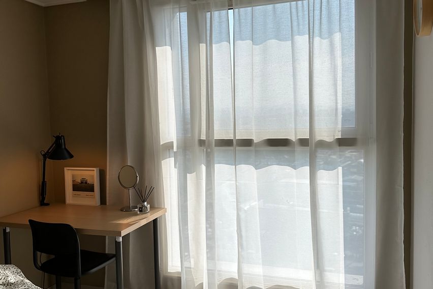 수원역도보풀옵션감성숙소 2번째 이미지