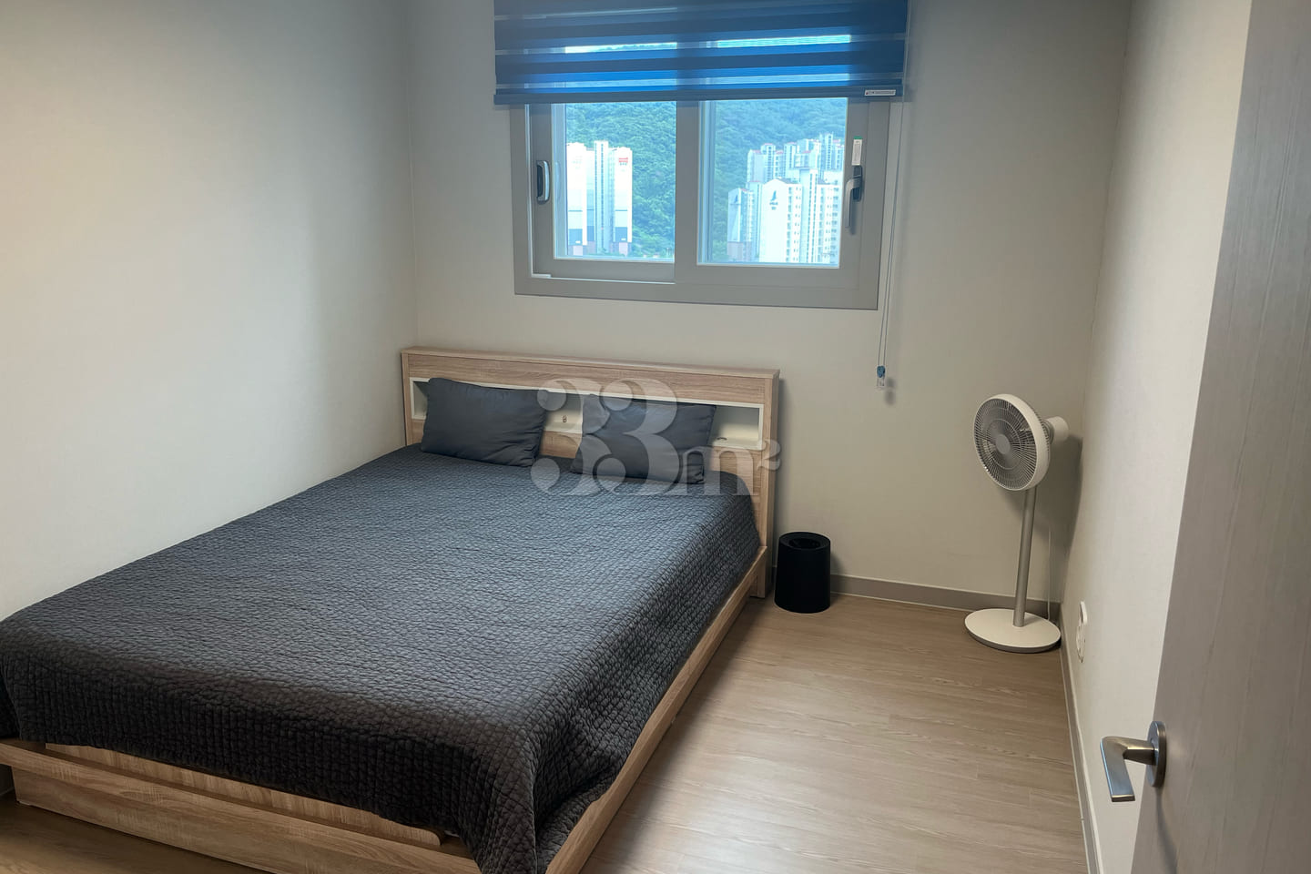 Newly built The Sharp apartment near Gohyeon, 10th image