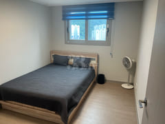 Newly built The Sharp apartment near Gohyeon, 10th image
