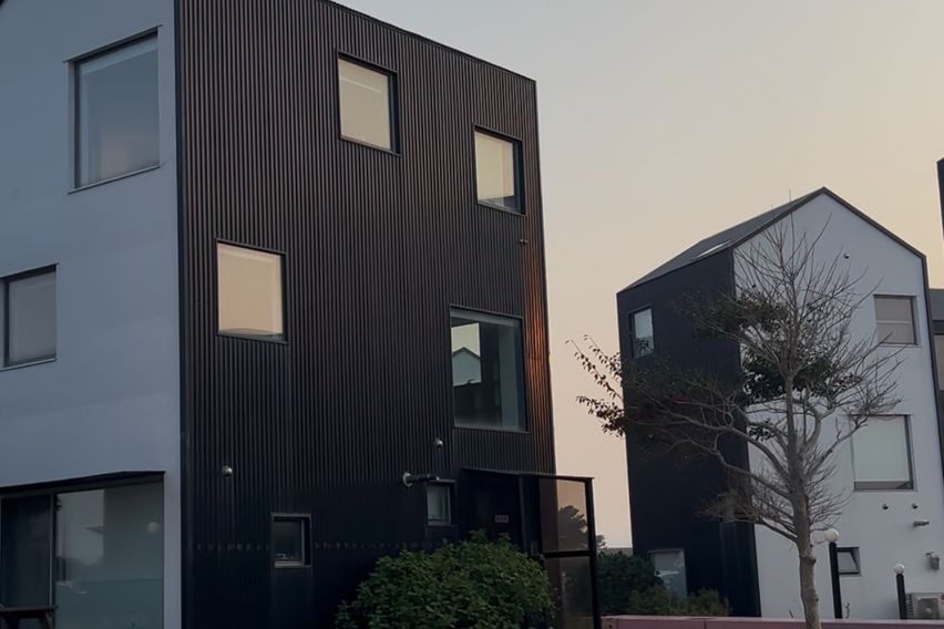 제주 오션뷰 3층독채  8번째 이미지
